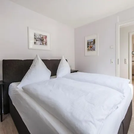 Haus Deichkieker 2 2 Deichpirat Büsum