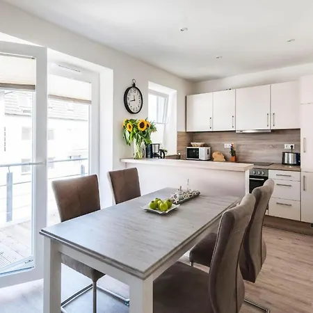 Apartment Haus Deichkieker 2 2 Deichpirat Büsum