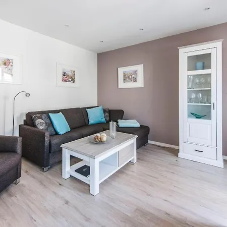 Haus Deichkieker 2 2 Deichpirat * Büsum