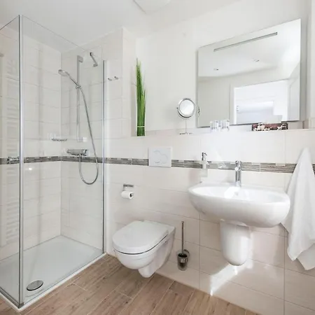 Haus Deichkieker 2 2 Deichpirat Büsum